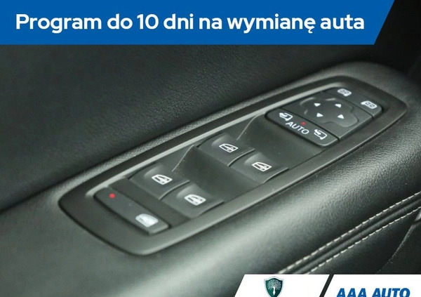 Renault Megane cena 51000 przebieg: 133085, rok produkcji 2016 z Gryfów Śląski małe 232